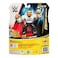 Heroes Of Goo Jit ZU WWE Series 2 Stretchy Superstar CM Punk Action Figure (11.4 cm)