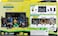 Minions &amp; Monsters Illumination's: Wizard's Lair Sound Stage Playset