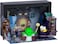Minions &amp; Monsters Illumination's: Wizard's Lair Sound Stage Playset