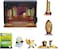 Illumination's Minions &amp; Monsters Mummy Temple Sound Stage 2-Pack Toy set