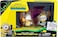 Illumination's Minions &amp; Monsters Mummy Temple Sound Stage 2-Pack Toy set