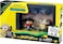 Minions &amp; Monsters: The Old West Set- Old Western Sound Stage Mini Figure 2-Pack Toy set