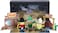 Minions &amp; Monsters: The Old West Set- Old Western Sound Stage Mini Figure 2-Pack Toy set
