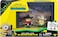 Minions &amp; Monsters: The Old West Set- Old Western Sound Stage Mini Figure 2-Pack Toy set