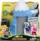 Minions &amp; Monsters: Illumination's Quest for Monsters Playset
