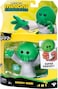 Minions &amp; Monsters: Heroes of Goo Jit Zu - Goomi Squishy Action Figure