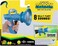 Illumination's Minions &amp; Monsters Mini Fart Blaster Toy set