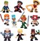 One Piece Mini Action Figures Blind Box (Random 1 Piece)