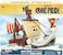 One Piece Going Merry Deluxe Collector Ship
