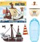 One Piece Going Merry Deluxe Collector Ship