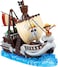 One Piece Going Merry Deluxe Collector Ship