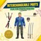 One Piece: Roronoa Zoro 6-Inch Action Figure