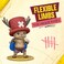 One Piece: Tony Tony Chopper 4-Inch Action Figure