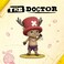 One Piece: Tony Tony Chopper 4-Inch Action Figure
