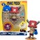 One Piece: Tony Tony Chopper 4-Inch Action Figure