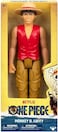 One Piece - Netflix - Monkey D. Luffy Large Action Figure