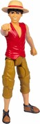 One Piece - Netflix - Monkey D. Luffy Large Action Figure