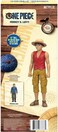 One Piece - Netflix - Monkey D. Luffy Large Action Figure