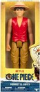One Piece - Netflix - Monkey D. Luffy Large Action Figure