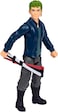 One Piece: Roronao Zoro Action Figure