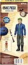 One Piece: Roronao Zoro Action Figure