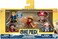 One Piece: Straw Hat Showdown Mini Action Figures (5 Pack)