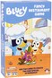 Bluey Fancy Restaurant Game