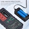 12V/24V 4 Pin 5 Pin Automotive Relay Tester