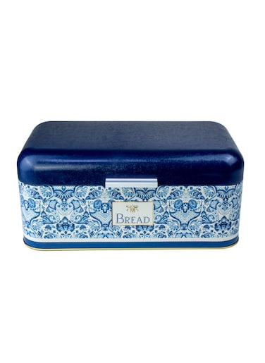 Azulejos Bread Box, 9.9. liter