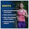 Renew Life Adult Cleanse Total Body Reset, Advanced Herbal Formula - 2-Part, 3-Day Program - Gluten, Dairy &amp; Soy Free - 12 Vegetarian Capsules