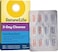 Renew Life Adult Cleanse Total Body Reset, Advanced Herbal Formula - 2-Part, 3-Day Program - Gluten, Dairy &amp; Soy Free - 12 Vegetarian Capsules
