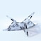 MAGNA-TILES&reg; ICE 16 Piece Set