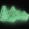 MAGNA-TILES&reg; Glow 16 Piece Set
