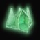 MAGNA-TILES&reg; Glow 16 Piece Set