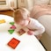 MAGNA-TILES&reg; Stardust 15 Piece Set