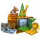 MAGNA-TILES&reg; Safari Animals 25 Piece Set