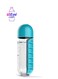 Daily Pill Box Organizer With Water Bottle Blue