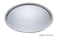 BLACKSTONE Round Pizza Baking Tray 32 Cm Carbon Steel Nonstick Oven Pan Thin Crust Cookie Plate Easy Clean