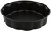 BLACKSTONE Round Pizza Baking Tray 28 Cm Carbon Steel Nonstick Oven Pan Cookie Plate Easy Clean