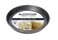 BLACKSTONE Round Pizza Baking Tray 22.5 Cm Carbon Steel Nonstick Oven Pan Cookie Plate Easy Clean