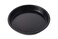 BLACKSTONE Round Pizza Baking Tray 22.5 Cm Carbon Steel Nonstick Oven Pan Cookie Plate Easy Clean
