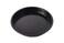BLACKSTONE Round Pizza Baking Tray 20 Cm Carbon Steel Nonstick Oven Pan Cookie Plate Easy Clean