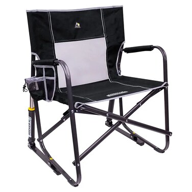 GCI OUTDOOR - Freestyle Rocker XL&trade; - Black