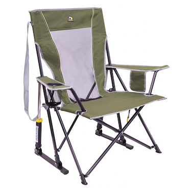GCI OUTDOOR - Comfort Pro Rocker&trade; - Loden Green