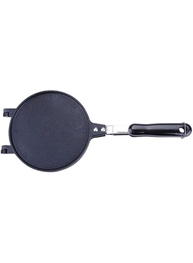 Rengu Waffle Cone Maker, Innovative Design Non-Stick Egg Roll Maker, Easy Clean For Waffles Any Breakfast