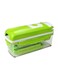 Dicer Slicer And Dicer Green/White