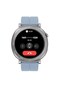 Salud Smart Watch 1.43&rdquo; AMOLED Display with Bluetooth Calling &amp; GPS Tracking