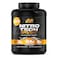 Muscletech Nitro Tech Whey Gold, Cookies and Cream, 5 LB