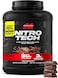 Muscletech Nitro Tech Whey Protein, Milk Chocolate, 4 LB