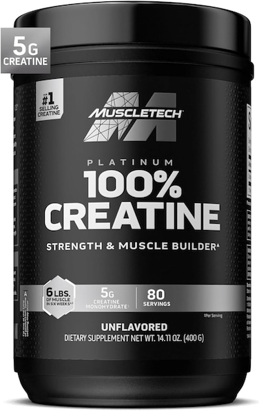 Muscle Tech